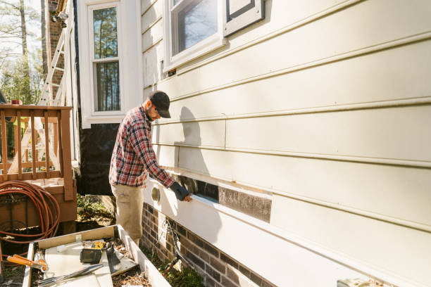 Trusted Vinyl Siding service in Jackson, OH - Creative Siding